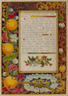 Illuminated Parable – The Wedding