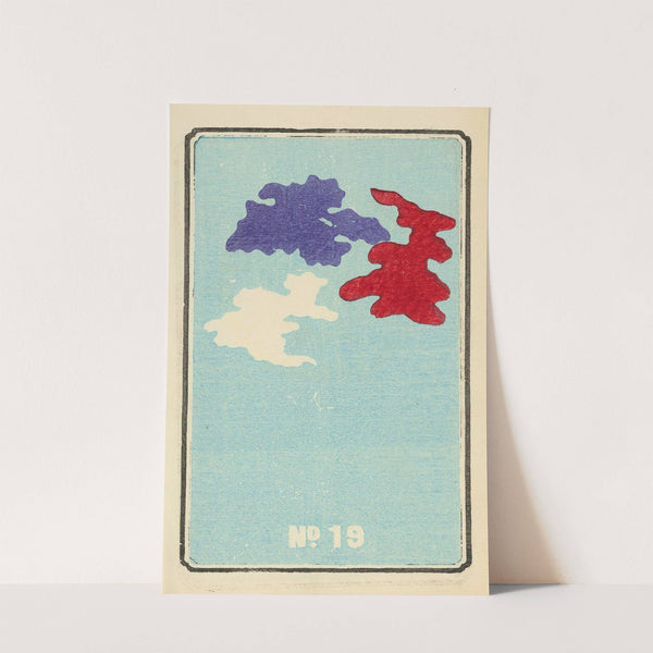 Illustrated Catalogue of Daylight Bomb Shells No. 19 (1883) by Jinta Hirayama