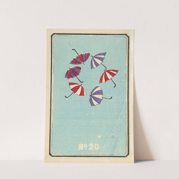 Illustrated Catalogue of Daylight Bomb Shells No. 20 (1883) by Jinta Hirayama