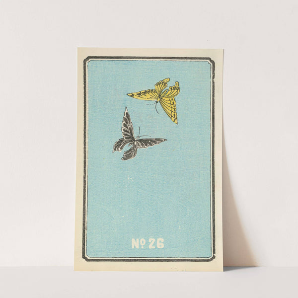 Illustrated Catalogue of Daylight Bomb Shells No. 26 (1883) by Jinta Hirayama