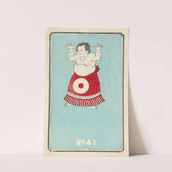 Illustrated Catalogue of Daylight Bomb Shells No. 41 by Jinta Hirayama