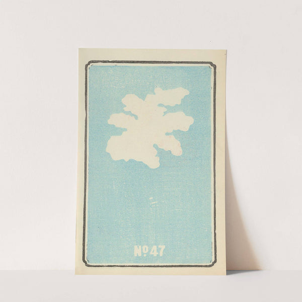 Illustrated Catalogue of Daylight Bomb Shells No. 47 by Jinta Hirayama