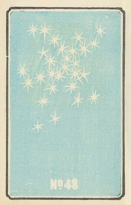 Illustrated Catalogue of Daylight Bomb Shells No. 48