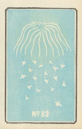 Illustrated Catalogue of Daylight Bomb Shells No. 83