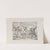 Illustrations for The Universal songster Pl.05 by George Cruikshank