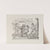 Illustrations for The Universal songster Pl.08 (1825) by George Cruikshank