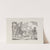 Illustrations for The Universal songster Pl.09 (1825) by George Cruikshank