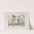Illustrations for The Universal songster Pl.10 (1825) by George Cruikshank