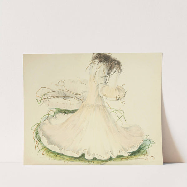 Illustrations of British mycology Pl.79 by Anna Maria Hussey