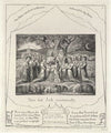 Illustrations of the book of Job Pl.02