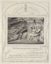 Illustrations of the book of Job Pl.05