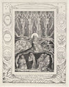 Illustrations of the book of Job Pl.15