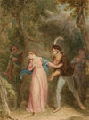 Illustrations to Shakespeare Pl.006 (19th century)