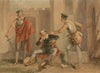 Illustrations to Shakespeare Pl.009 (19th century)