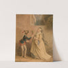 Illustrations to Shakespeare Pl.016 (19th century) by John Massey Wright