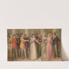 Illustrations to Shakespeare Pl.020 (19th century) by John Massey Wright