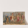 Illustrations to Shakespeare Pl.024 (19th century) by John Massey Wright