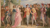 Illustrations to Shakespeare Pl.025 (19th century)