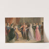 Illustrations to Shakespeare Pl.028 (19th century) by John Massey Wright