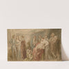 Illustrations to Shakespeare Pl.033 (19th century) by John Massey Wright
