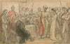 Illustrations to Shakespeare Pl.035 (19th century)