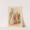Illustrations to Shakespeare Pl.043 (19th century) by John Massey Wright