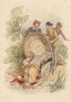 Illustrations to Shakespeare Pl.046 (19th century)