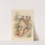 Illustrations to Shakespeare Pl.046 (19th century) by John Massey Wright