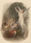 Illustrations to Shakespeare Pl.047 (19th century)