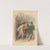 Illustrations to Shakespeare Pl.052 (19th century) by John Massey Wright