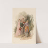Illustrations to Shakespeare Pl.053 (19th century) by John Massey Wright