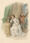 Illustrations to Shakespeare Pl.054 (19th century)