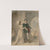 Illustrations to Shakespeare Pl.057 (19th century) by John Massey Wright