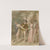 Illustrations to Shakespeare Pl.058 (19th century) by John Massey Wright