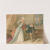 Illustrations to Shakespeare Pl.063 (19th century) by John Massey Wright
