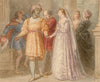 Illustrations to Shakespeare Pl.064 (19th century)