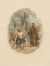 Illustrations to Shakespeare Pl.084 (19th century)