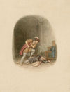 Illustrations to Shakespeare Pl.085 (19th century)