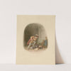 Illustrations to Shakespeare Pl.085 (19th century) by John Massey Wright
