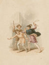 Illustrations to Shakespeare Pl.087 (19th century)