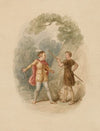 Illustrations to Shakespeare Pl.088 (19th century)