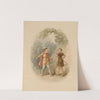 Illustrations to Shakespeare Pl.088 (19th century) by John Massey Wright