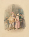 Illustrations to Shakespeare Pl.089 (19th century)
