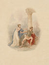 Illustrations to Shakespeare Pl.092 (19th century)