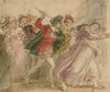 Illustrations to Shakespeare Pl.097 (19th century)