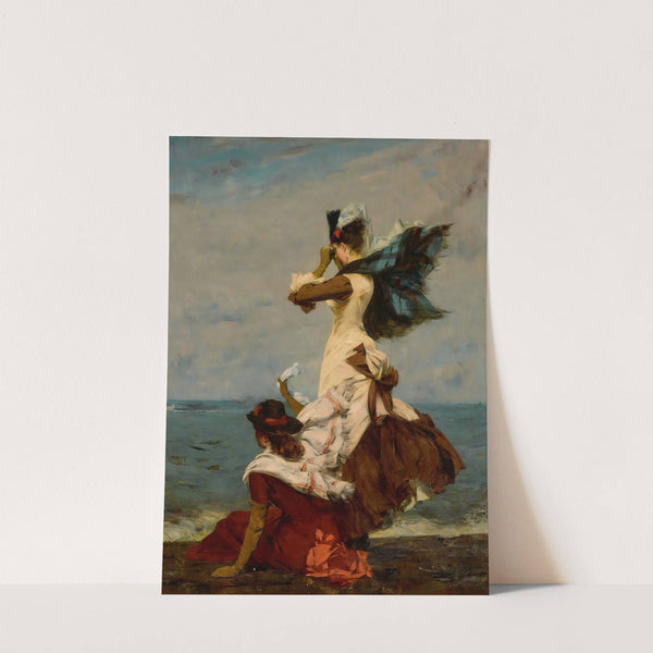 Ils Sont Partis! by Charles Hermans