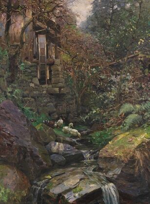 Im Mühlengrund