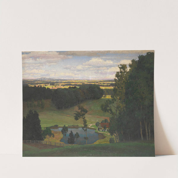 Im stillen Grund by Richard Kaiser