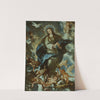 Immaculate Conception by José Antolinez