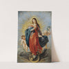 Immaculate Conception by Peter Paul Rubens